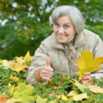 Därför är en åldrande befolkning positivt!